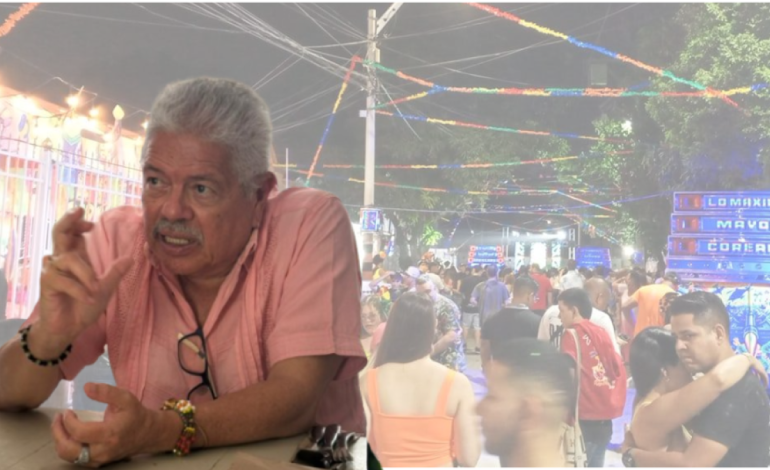 Archivo vivo que mantiene la memoria musical de Colombia Caribe

 – Primer plano