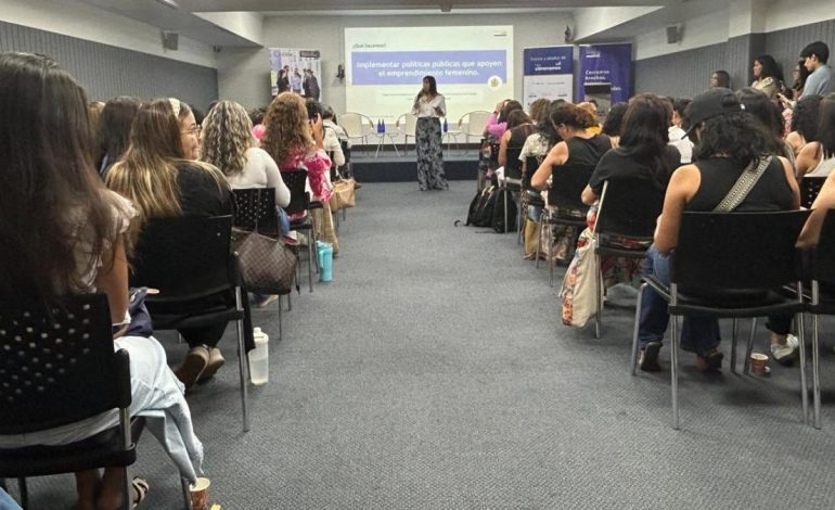 ¿Por qué las brechas de sexo cercano hacen que las empresas sean más rentables en Valle del Cauca?
– Primer plano