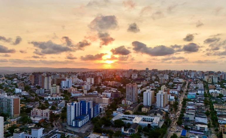 Barranquilla, entre las ciudades que más redujo la informalidad del trabajo en Colombia

 – Primer plano