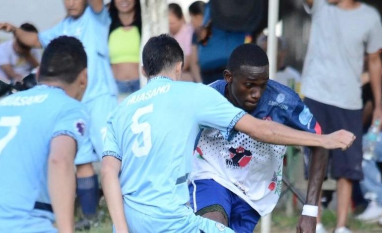 El equipo de fútbol fue un campeón en el torneo, y luego lanzó a sus jugadores en Valle: los dos están gravemente heridos

 – Primer plano