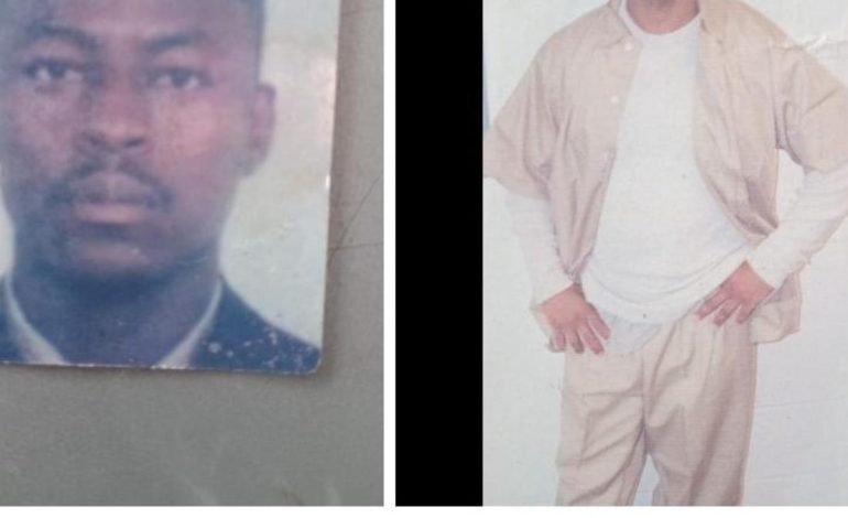 Trágica historia del colombiano indultado por Obama – Primer plano