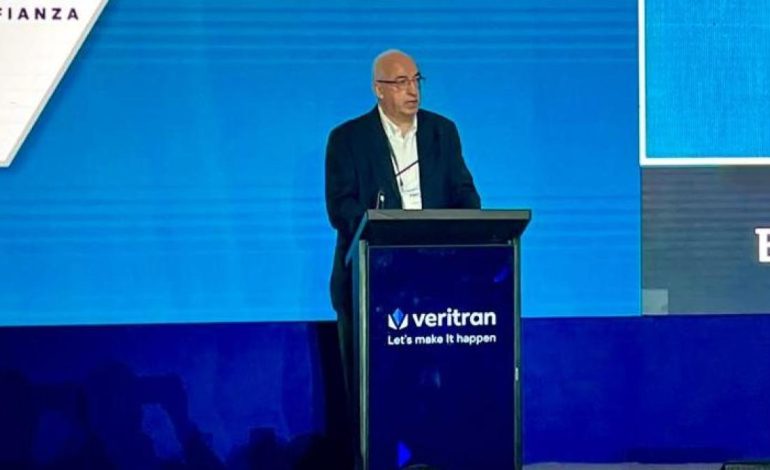 Banco de la República advierte contra la incertidumbre global y los desafíos fiscales, a pesar del progreso en la adaptación macroeconómica
– Primer plano