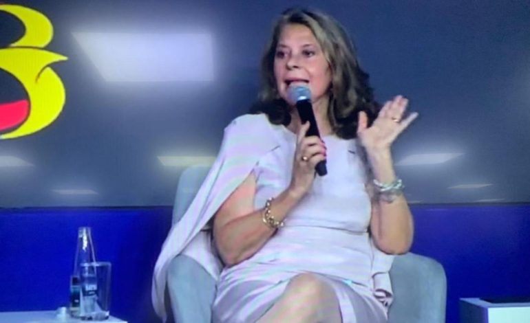 La crisis económica del latinoamericano visto por Marta Lucía Ramírez y ex presidentes de México y Ecuador
– Primer plano
