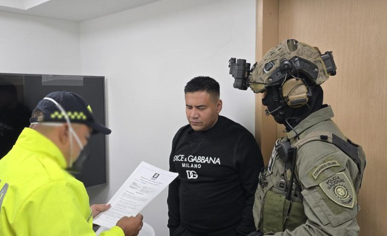 ¿Cómo estaría el «ajedrez» del crimen organizado Tuluá en el valle si la tubería del seudónimo está fuera de la junta?
– Primer plano
