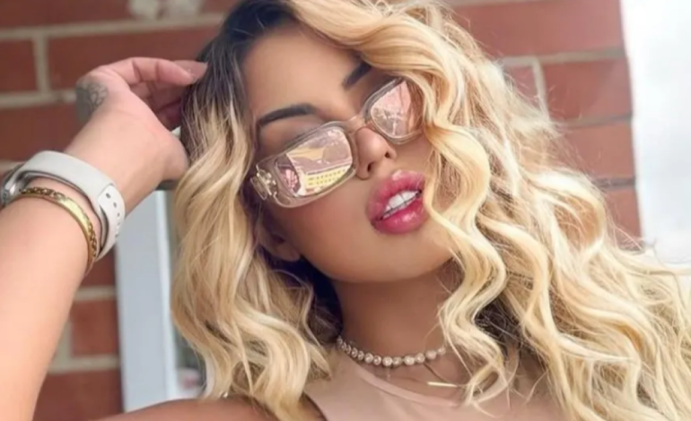 ¿Qué murió Camila Gil? El famoso DJ Trans y el activista de la comunidad LGBTI murieron a la edad de 29 años
– Primer plano