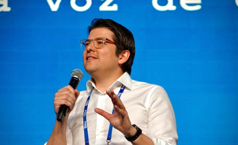 «Un país sin violencia es mi objetivo de la vida», palabras prematuras
– Primer plano