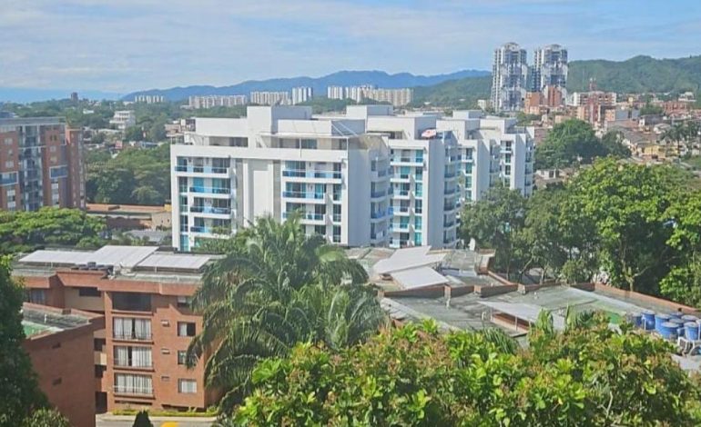 «El edificio se movió, fue un miedo terrible»

 – Primer plano