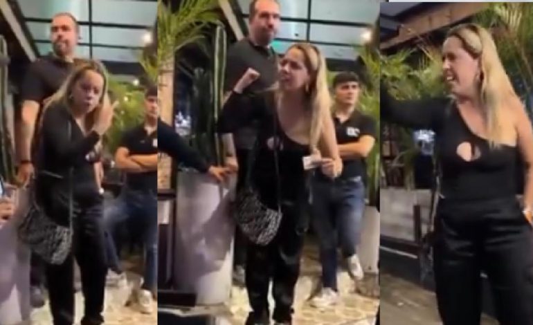 Nuevo caso «¿No sabes quién soy»? El empleado de Ebria grita a la policía; Esto es lo que dice el alcalde de Girień
– Primer plano