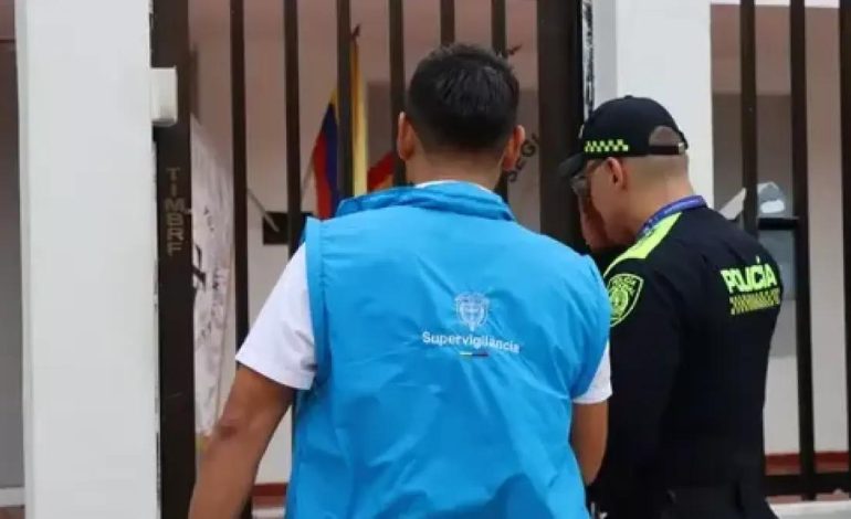 Cinco compañías de seguridad privadas en Barranquilla pierden sus licencias después de arreglos serios

 – Primer plano