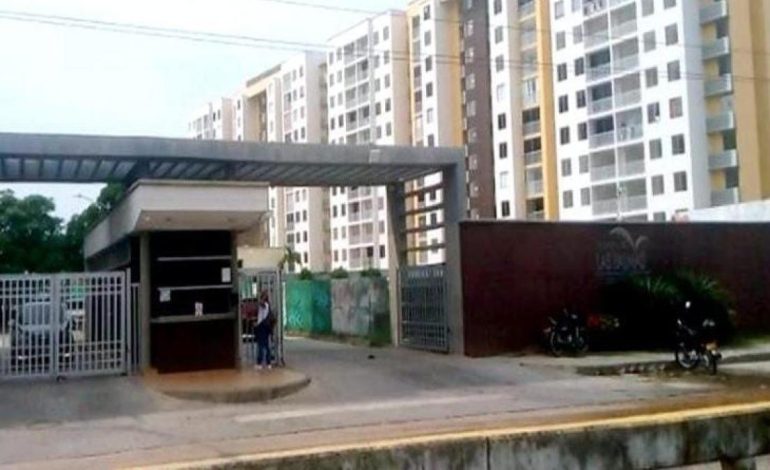 Air-E detecta 10 irregularidades en el edificio Barranquilla y otros puntos del Caribe
– Primer plano