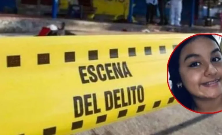19 -Faberia -Wold Boy asesinado en Cúcut mientras miraba el evento argentino contra Colombia, una mujer hablaría con ella
– Primer plano