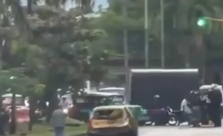 Granada explotó en Buenaventura; Aumenta la ansiedad en el valle por ataques terroristas
– Primer plano