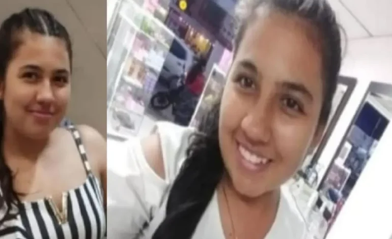 ¿Niño involucrado? | Un adolescente de 16 años ha estado desaparecido durante más de siete días en Bucaramanga
– Primer plano