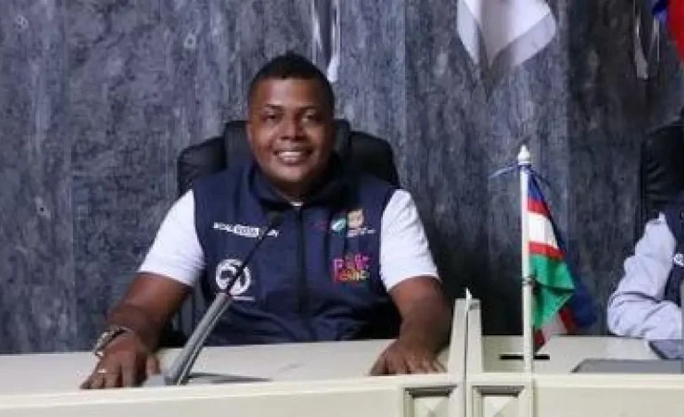 ¿Quién es el líder nacional de desempleo en Cali, quién afirma que el presidente Petro?: «Más que decepción, preguntas»
– Primer plano