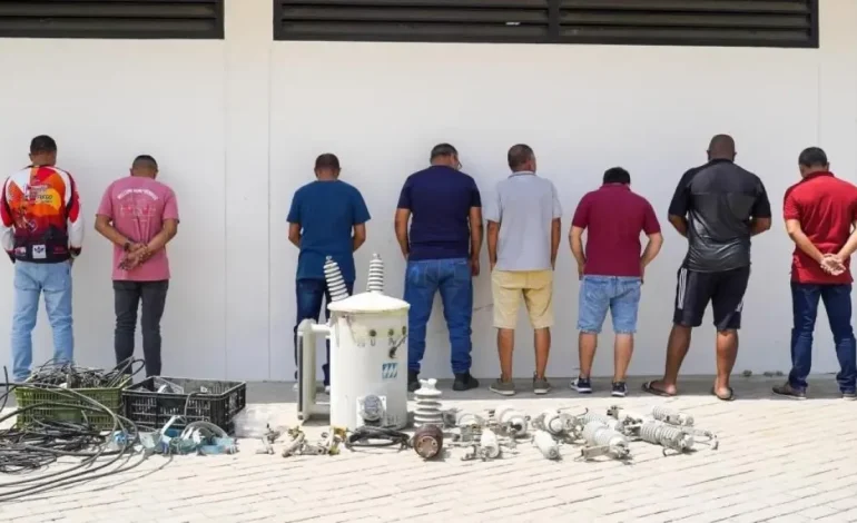 Condenaron a tres miembros del equipo «Los neutral» por robar energía en Santa Marta
– Primer plano