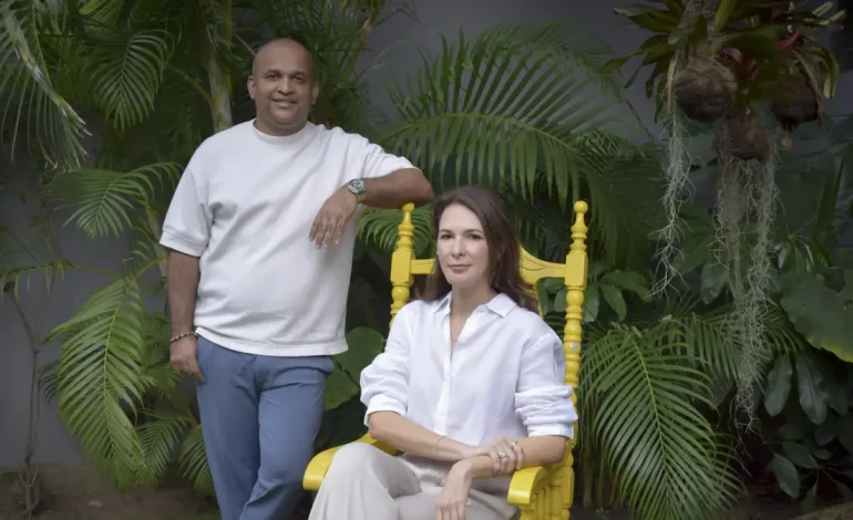 Dos artistas de Barranquilleros son llevados a Art Basel Week Zurich

 – Primer plano