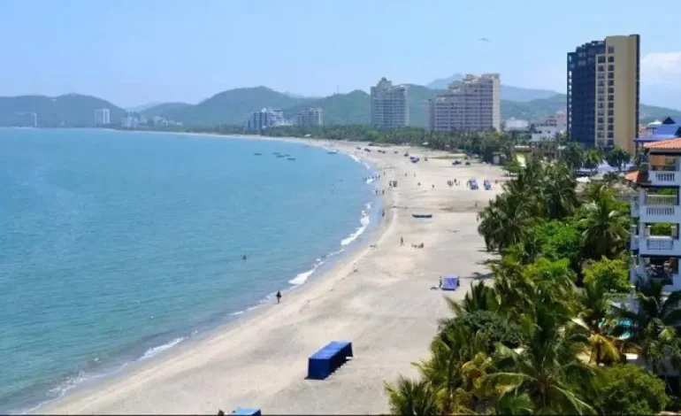 La oficina del alcalde no recibió un registro oficial

 – Primer plano