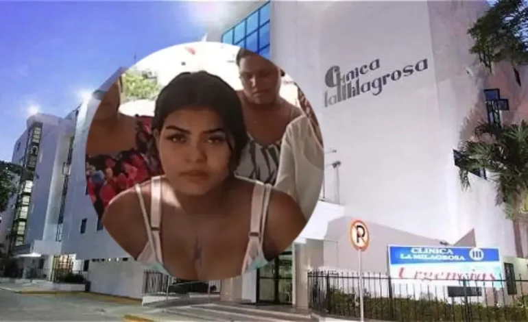 La madre condena que la clínica detiene a su hijo; El Centro Médico afirma que las razones de la salud mental

 – Primer plano