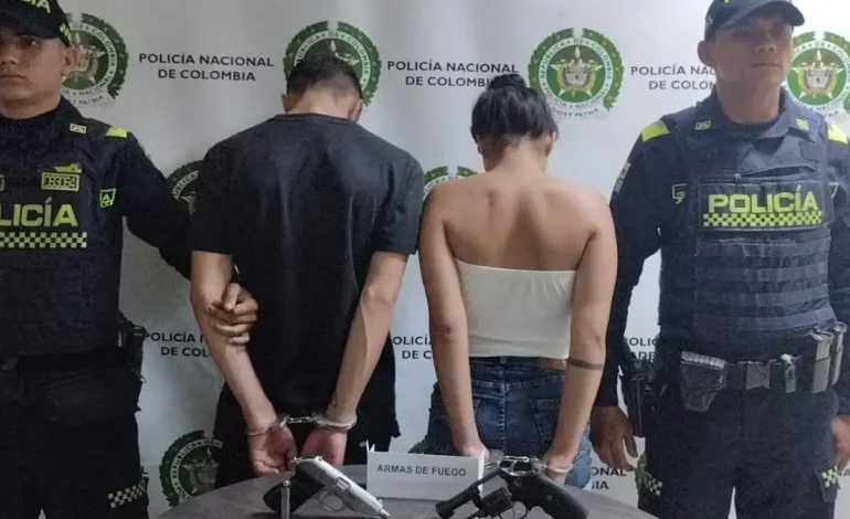 Capturan a tres setros que probaron un comprador de VillaviceCinco: por lo que la policía trabajó
– Primer plano
