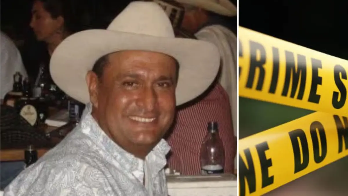 Znany rolnik i jego robotnik zostali zabici w gminie Prado, Tolima: co jest znane?
 – Primer plano