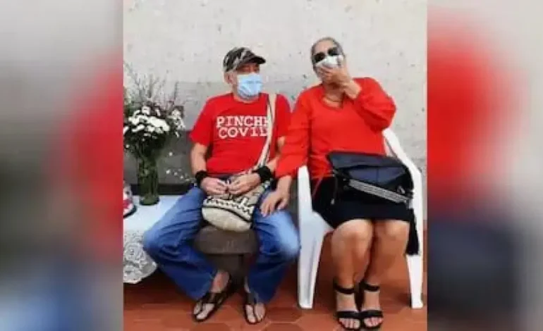 Doble delito de pensionista, que enluta a Barranquilla

 – Primer plano
