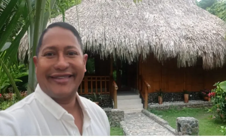 El empresario advierte a las autoridades sobre el riesgo de los turistas
– Primer plano