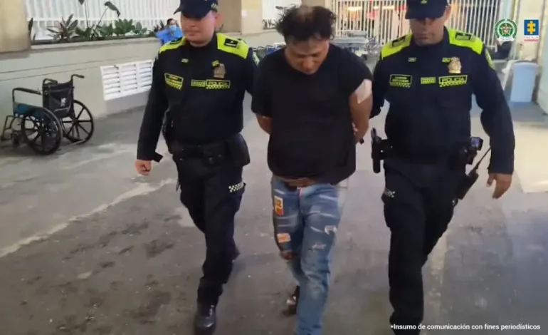 28 años de prisión para un hombre que robó y abusó sexualmente de siete mujeres

 – Primer plano