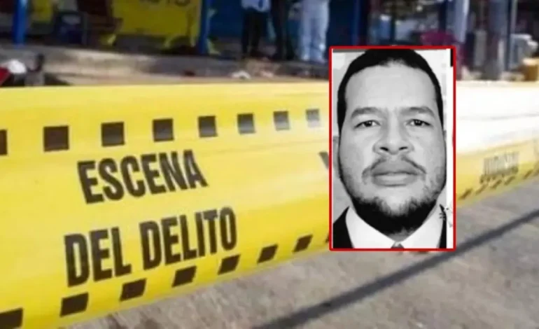 Menor acordó asesinar al concejal en San Andrés de Cuerquia
– Primer plano