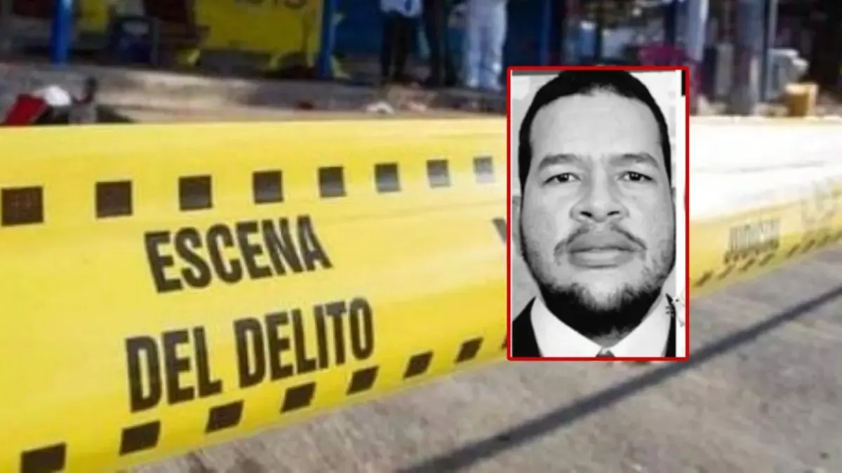 Menor acordó asesinar al concejal en San Andrés de Cuerquia

 – Primer plano