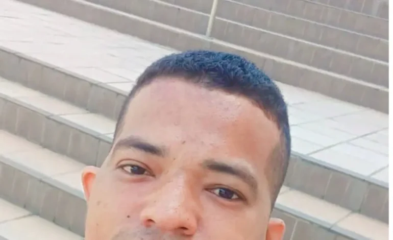 Antonio Bellido fue herido
– Primer plano