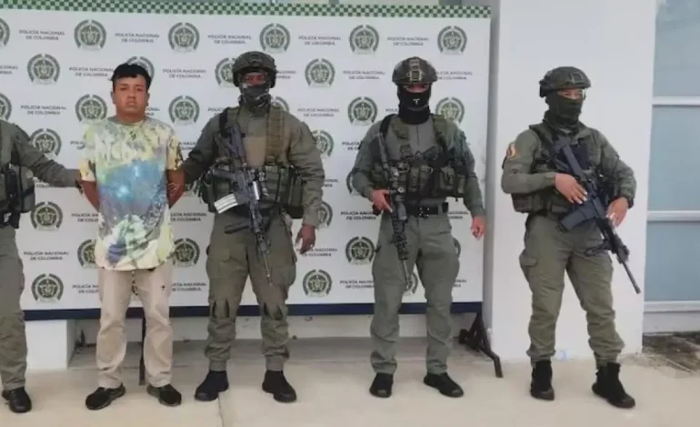 Capturan en Pindamó, Centro del Cauca, el presunto asesino de un menor que se fue de los disidentes
– Primer plano