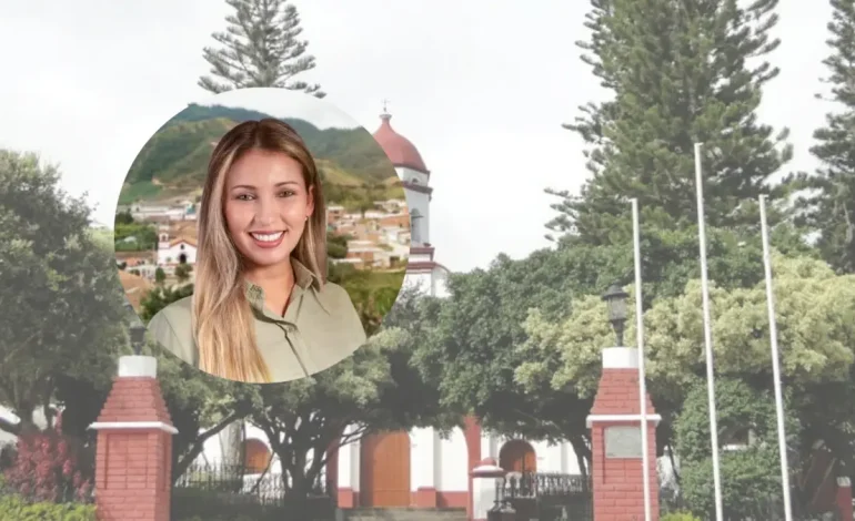 Publican a su hermano, su hermana y escolta ante el alcalde de González (Cesar) después de secuestrar en el camino a Ocaña
– Primer plano