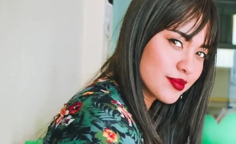 Lina Kalta murió, que fue víctima de un espectacular accidente de tráfico
– Primer plano