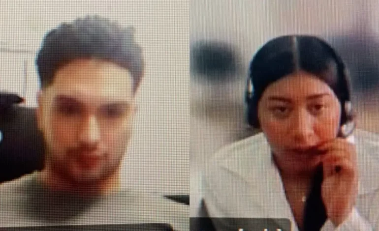 Más de 50 años de prisión para dos miembros del equipo que secuestraron y torturaron a las mujeres en Medellín
– Primer plano