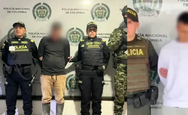 Por lo tanto, mecánico y «Colorado», marcado por muchos ataques para la fuerza pública en Nariño
– Primer plano