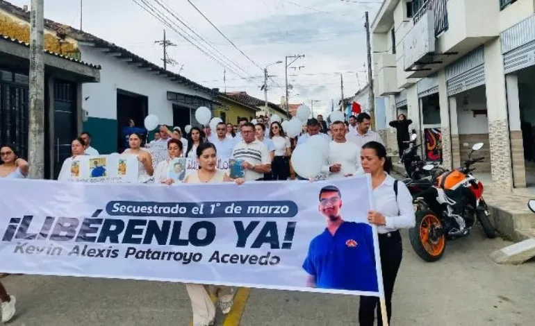 19 -ffte -Wold realizado en Norte de Santander se movería
– Primer plano
