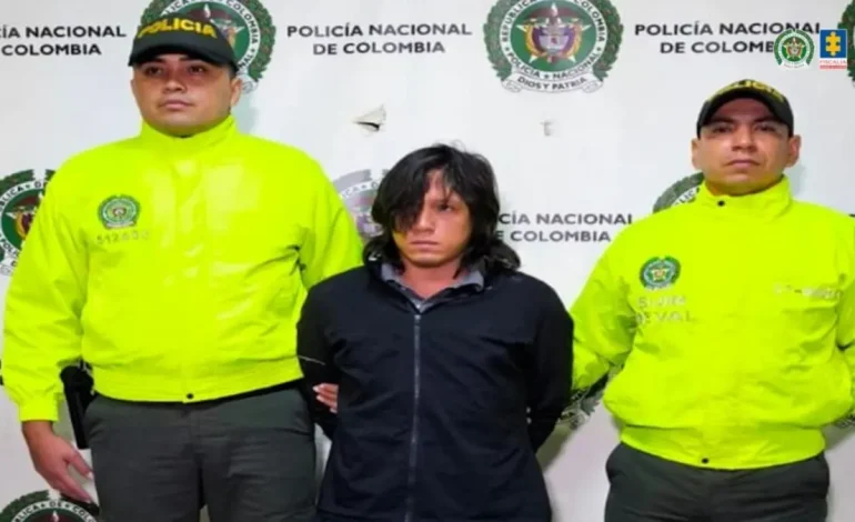 El fiscal describe en detalle cómo lo hizo
– Primer plano
