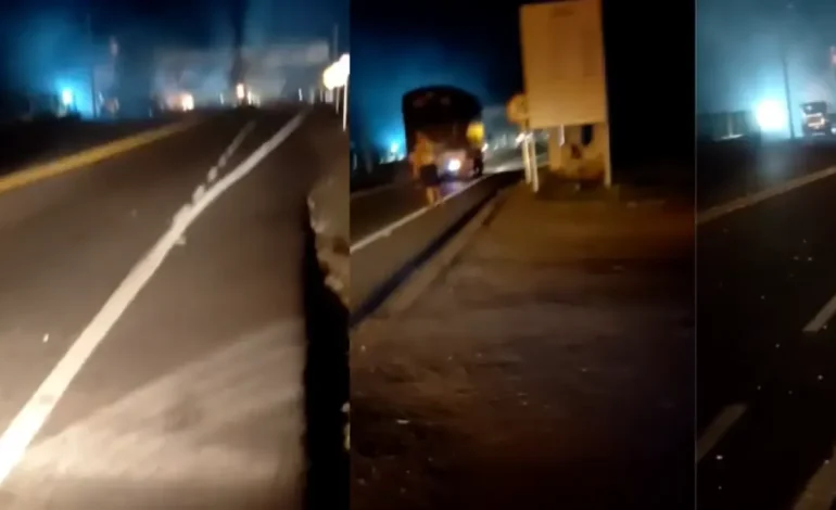 Los explosivos explosivos de La Guajira dejarían a dos muertos y varios heridos: lo que se sabe
– Primer plano