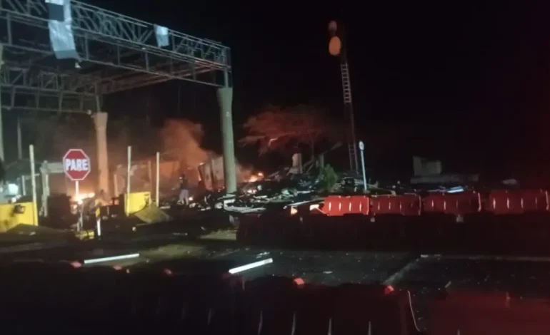 Dos muertos son la guerrilla Eln en altas tarifas en La Guajira
– Primer plano