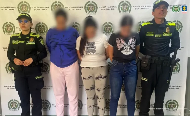 Mamá y tía de una niña de 5 años tomó fotos sexuales y las vendieron
– Primer plano