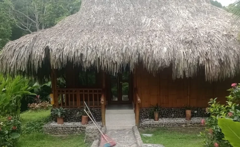 La familia Méndez se defiende contra las acusaciones de amenazas y apropiación del hotel en Tayron
– Primer plano