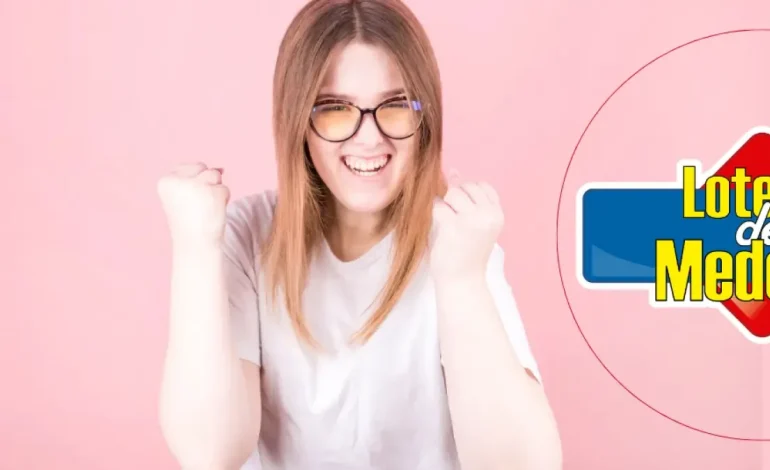 La lupa de la lotería millonaria ganó la esposa del adjunto
– Primer plano