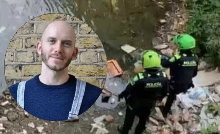 ¿El misterio del biólogo italiano enmarcado en Santa Marta, resuelto? Este es un equipo acusado de crimen áspero
– Primer plano