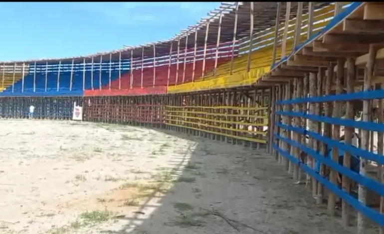 Corraleeejas SUSPENDIDAS Autoridades construidas de podredumbre en Guamo, Tolima; Intenta evitar la tragedia
– Primer plano