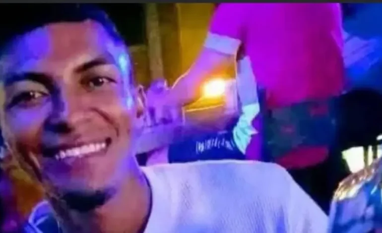 Al igual que en la crónica de la muerte anunciada, en Sucre Brothers mataron a un amigo con un machete de 22 años.
– Primer plano