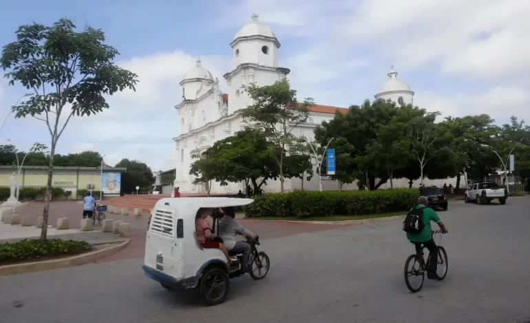 Amenazas a las motocarristas en el transporte del parlamento de Soledad y Malambo y alarma de luz
– Primer plano