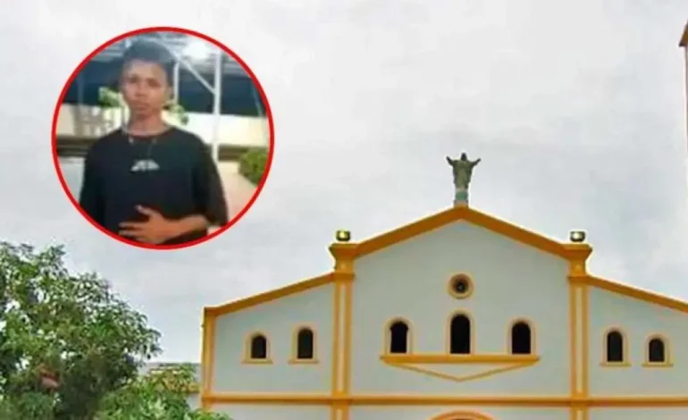 En Magdalena matan a un niño de 16 años y le dejan una señal con un mensaje destructivo a su padre
– Primer plano