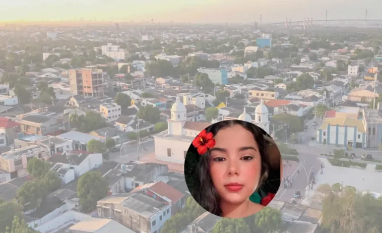 17 -L -L -Bold Boy fue asesinado en el departamento de Soldada durante una reunión con amigos
– Primer plano
