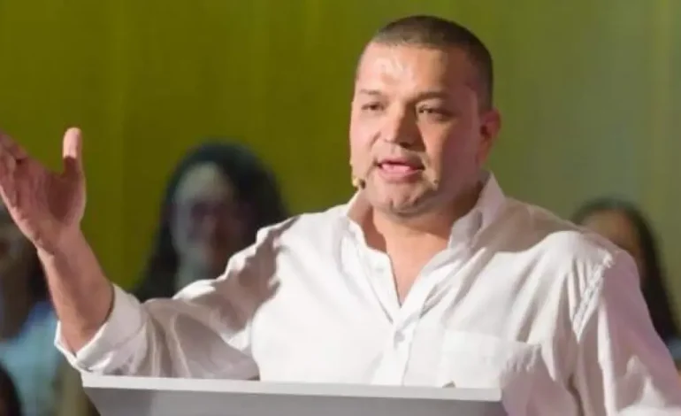 Exalcalde de Pereira asociado con un caso de corrupción sería gratuito debido a la expiración de las condiciones: está una más relacionada

 – Primer plano