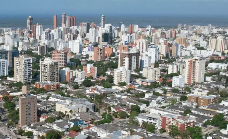 Conjuntos residenciales de la popular acción del Caribe contra las tarifas de energía injusta
– Primer plano